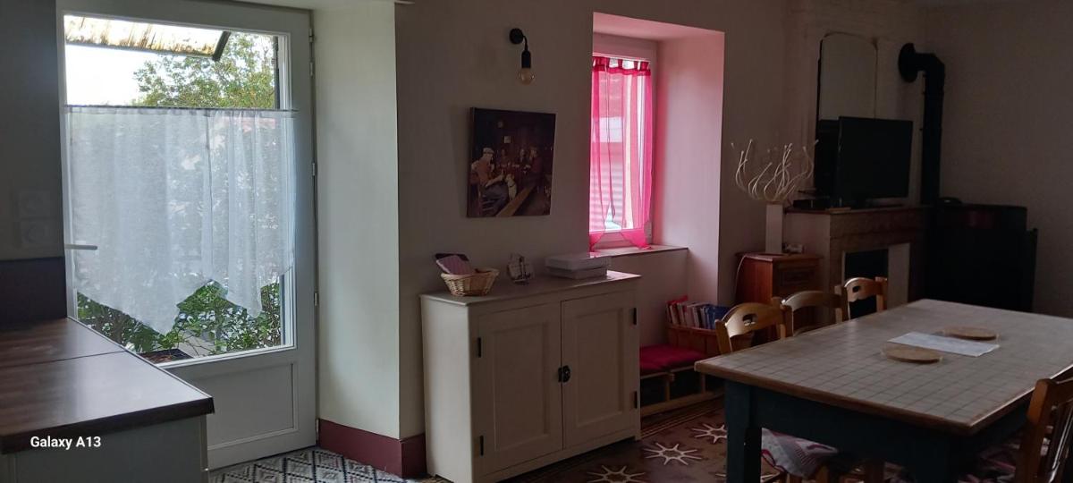 Gite Tante jeanne - Housity