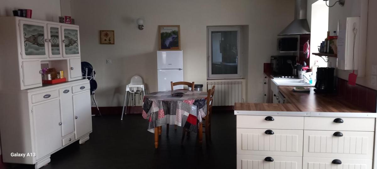 Gite Tante jeanne - Housity