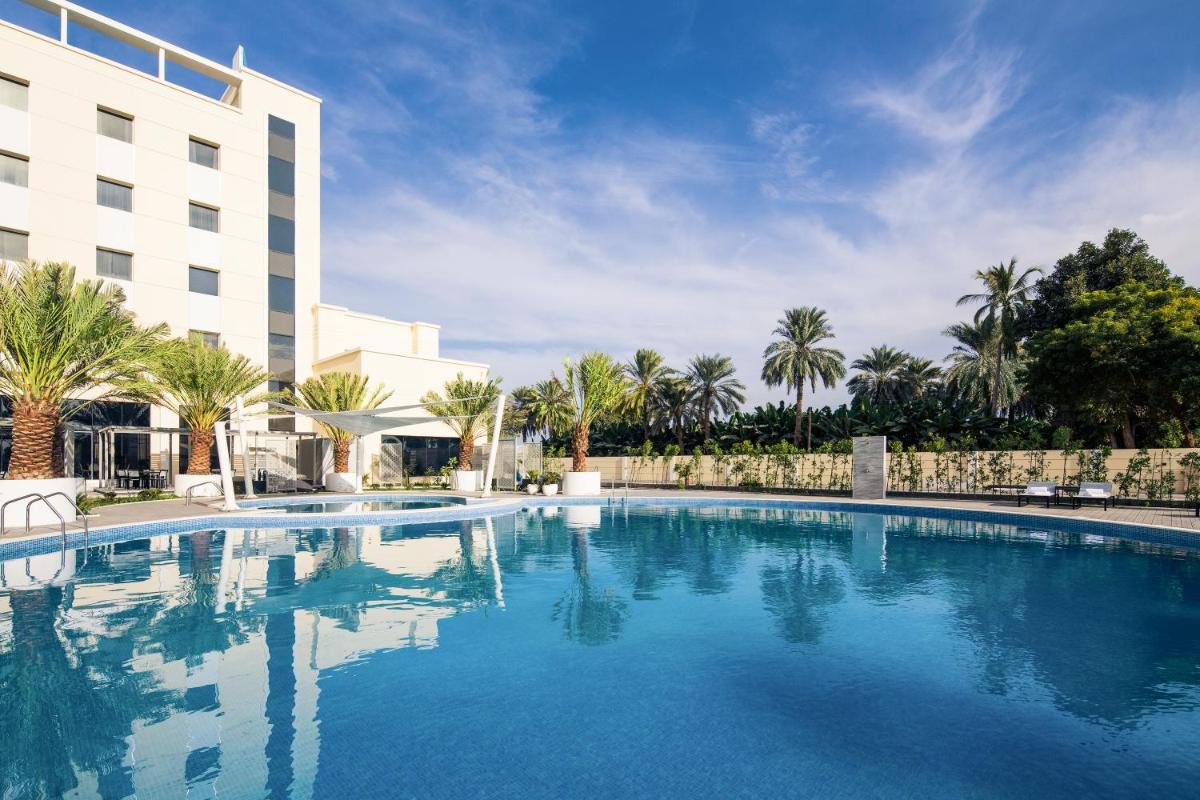 Mercure Sohar - Housity