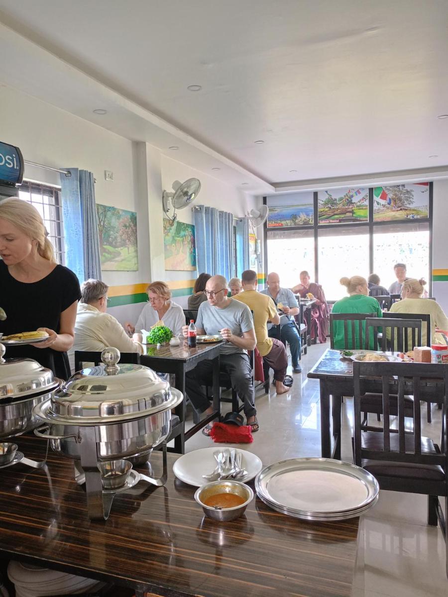 Hotel Kanthak - Housity