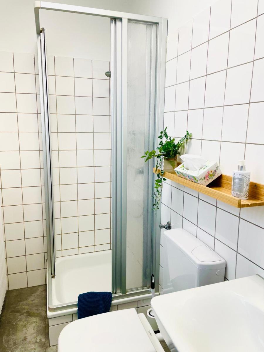 gemütliche Ferienwohnung am Ringpark - Hizvo