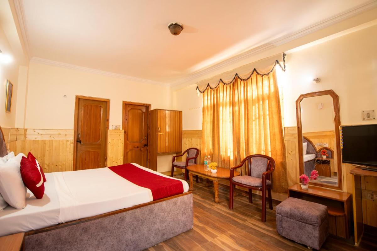 Octave Hillans Manali - Housity