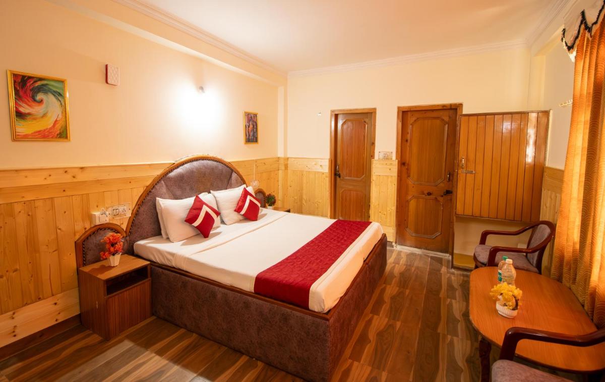Octave Hillans Manali - Housity