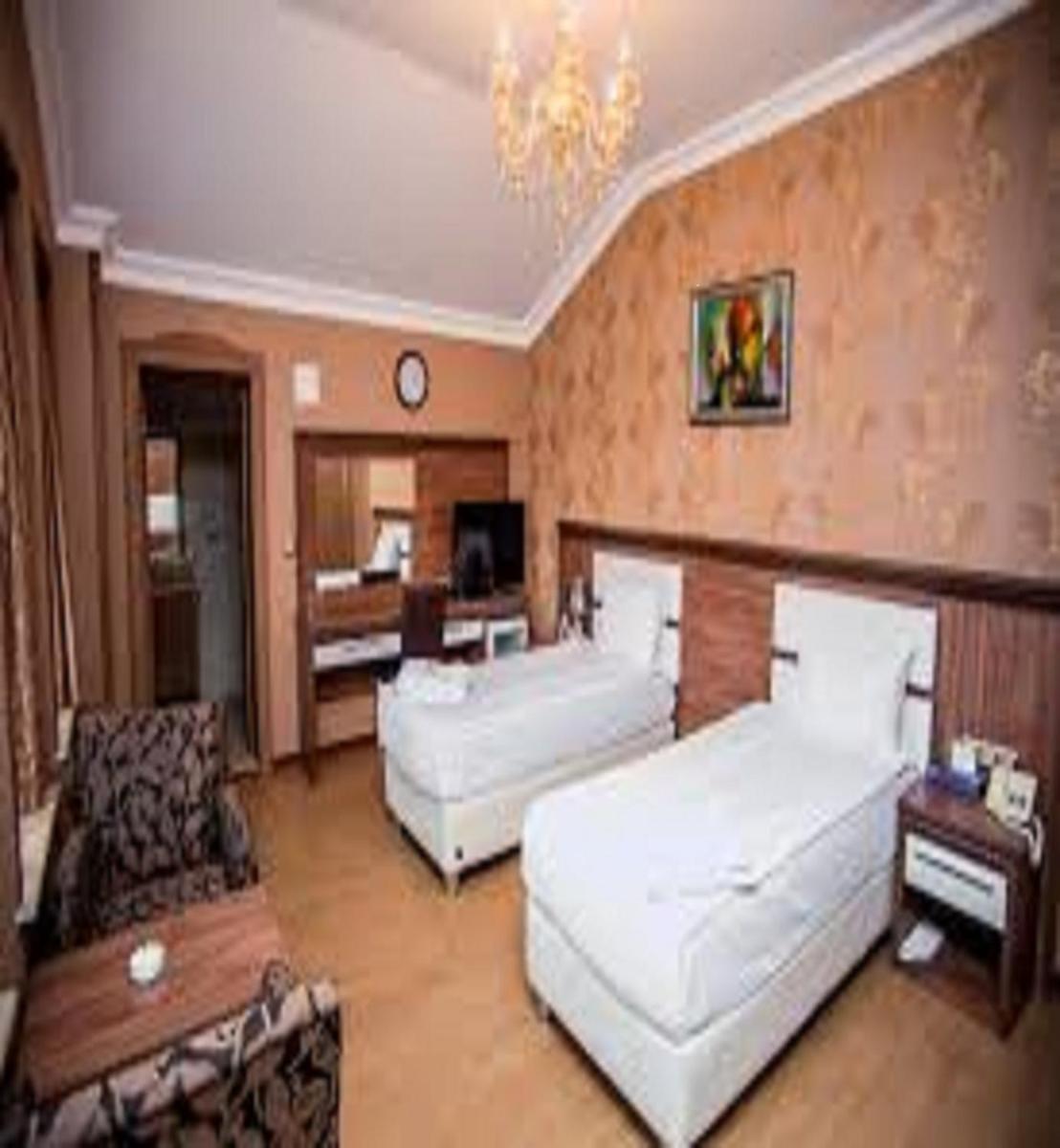 Agbulaq Ski Resort Hotel - Housity