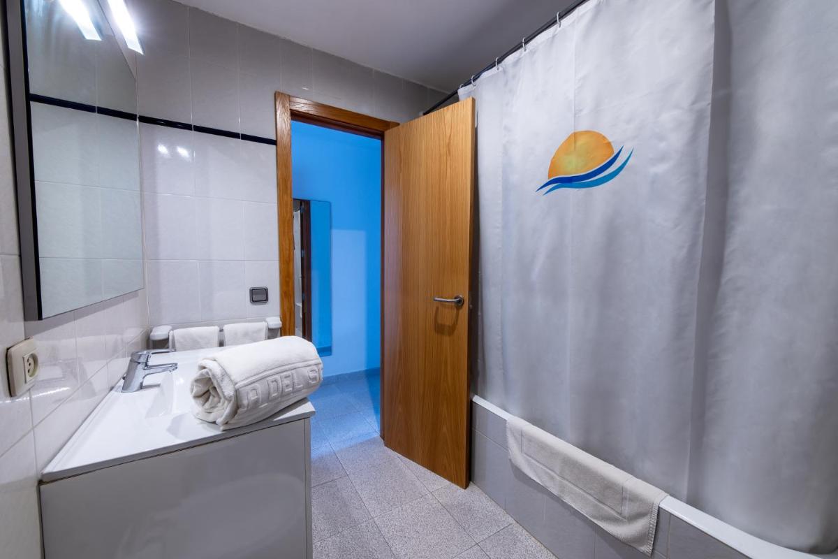 Suitetrails - Apartamentos Isla Del Sol