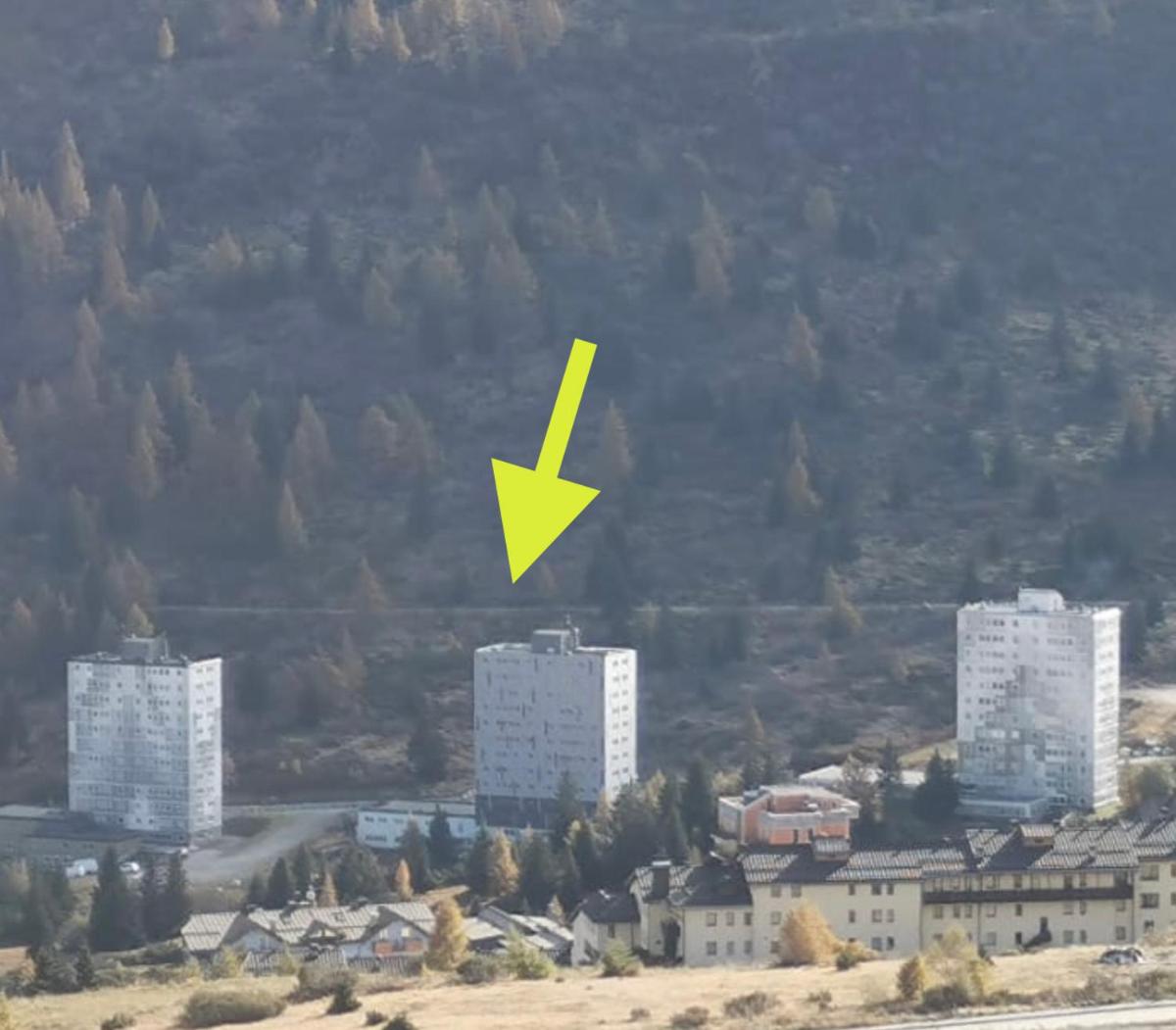 Luna Bianca Apartment - Housity
