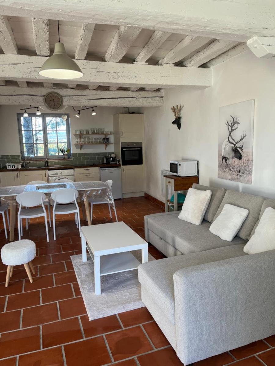 Domaine Saladry - Housity