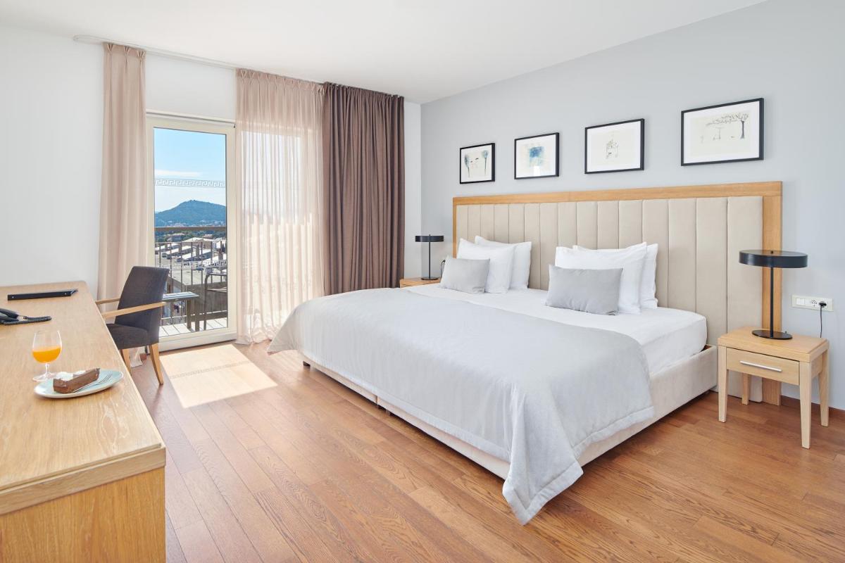 Dioklecijan Hotel & Residence - Hizvo