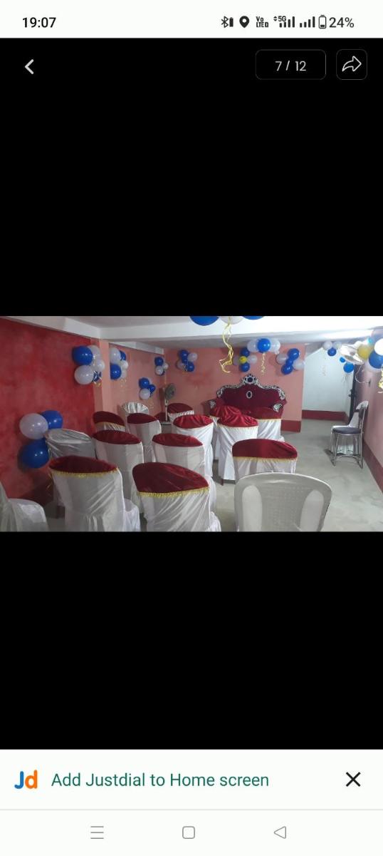 Hotel Sai Darbaar - Housity
