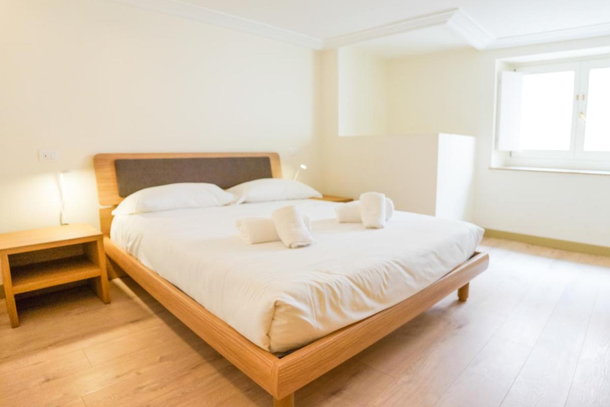 Suitetrails - Italianflat - Verona Suite