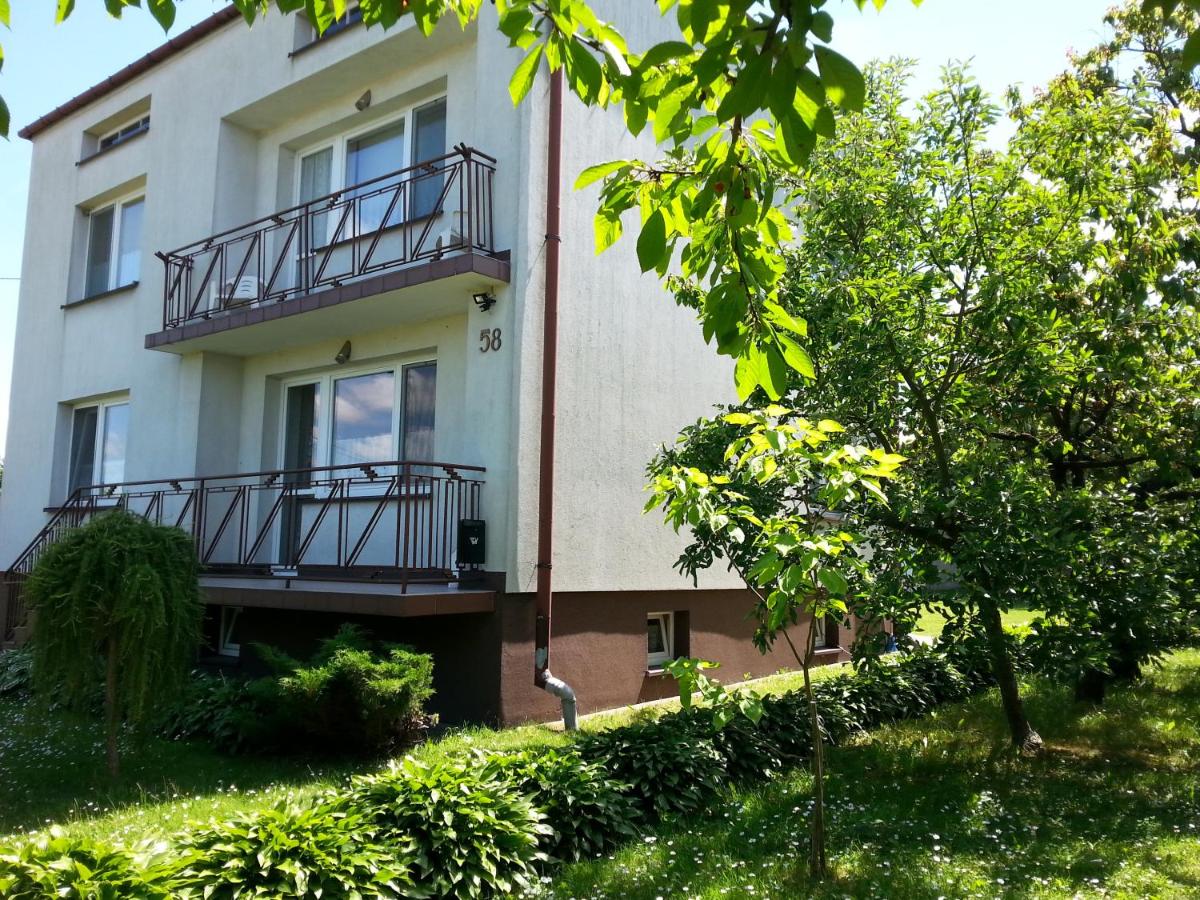 Noclegi Przy Stadninie - Housity