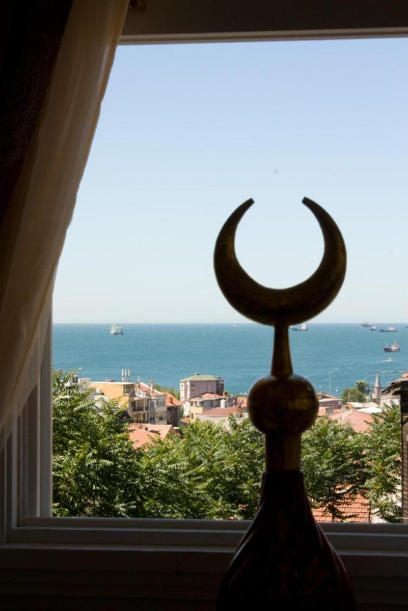 Ersari Hotel - Housity