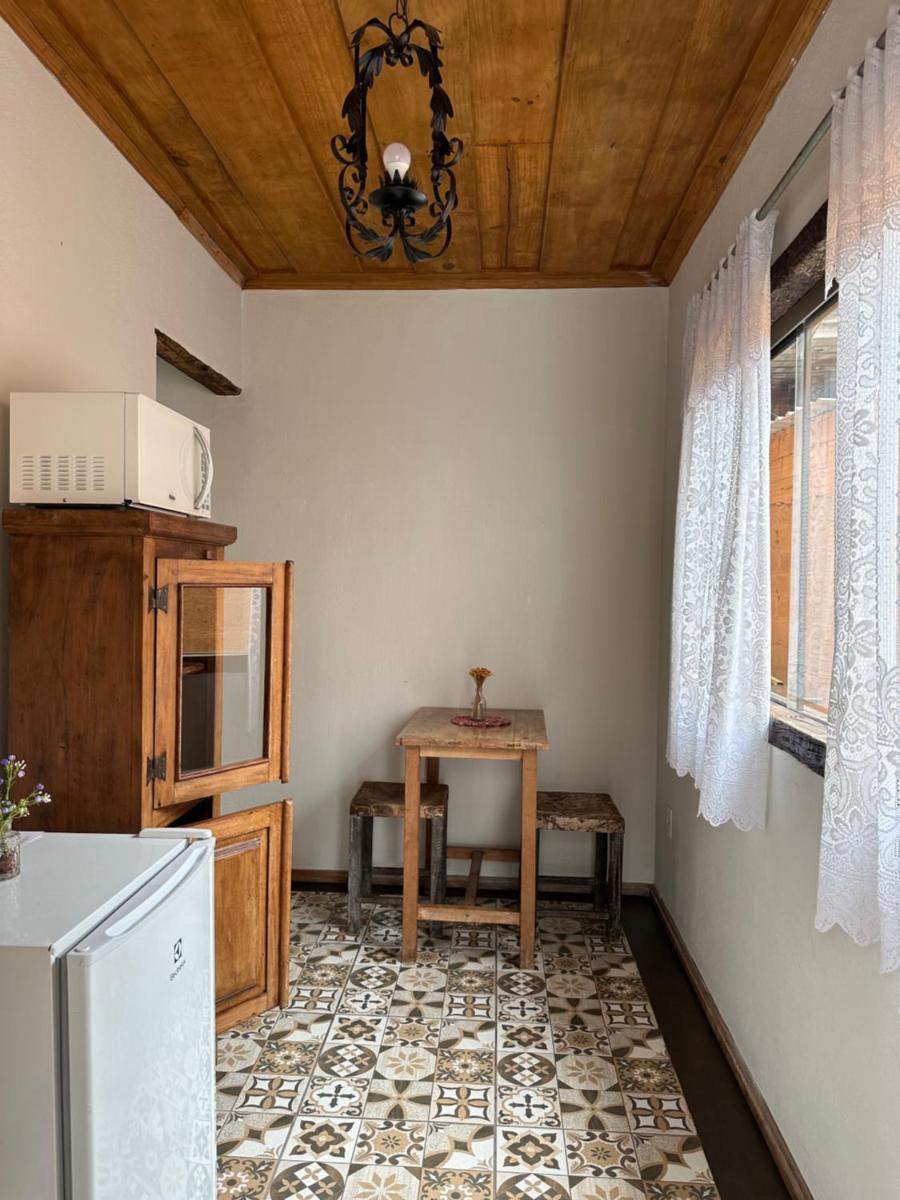 Nosso Chalet - Housity