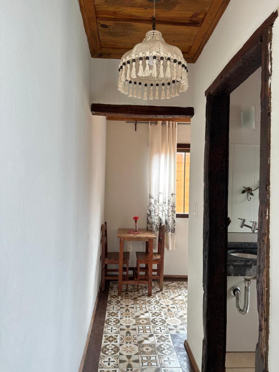 Nosso Chalet - Housity