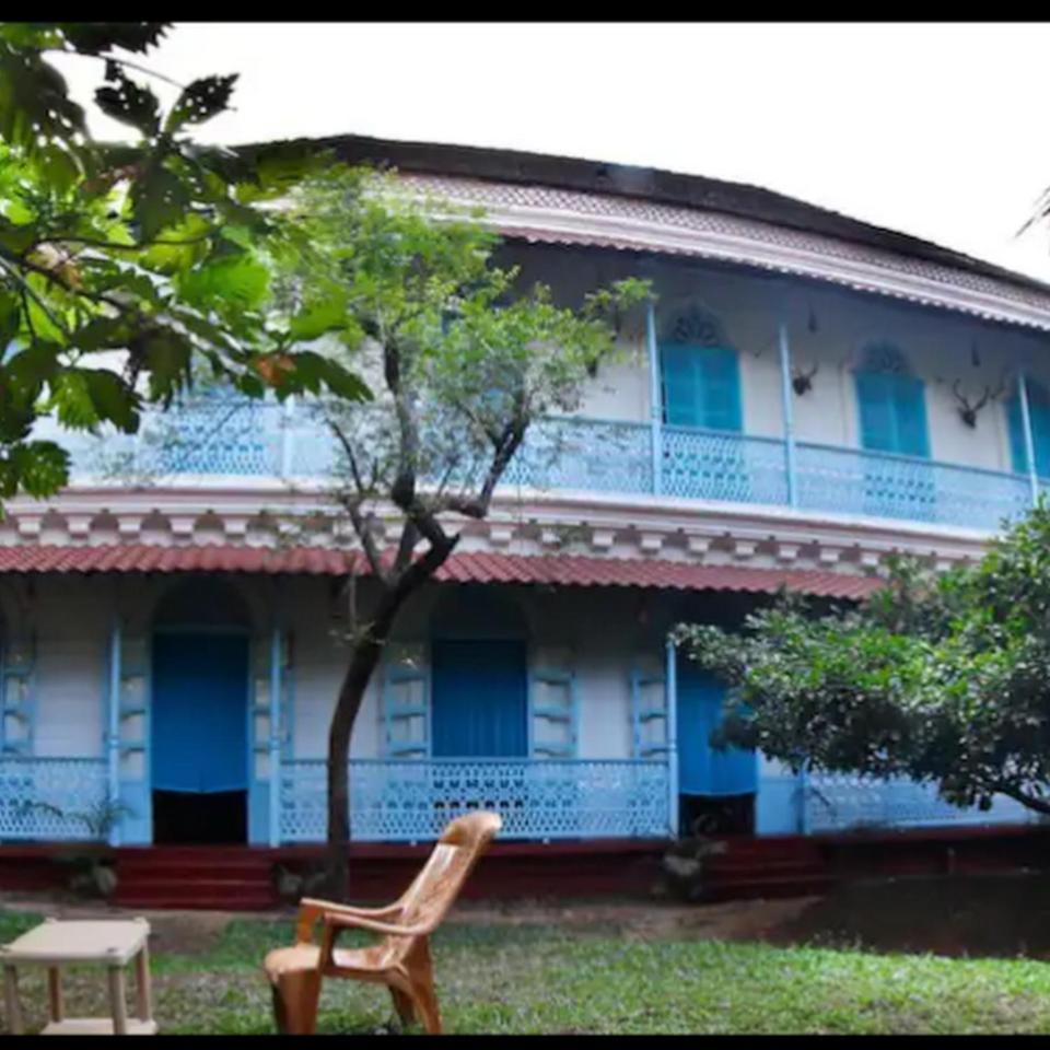 Heritage House : The Honeymooners Houstel - Housity