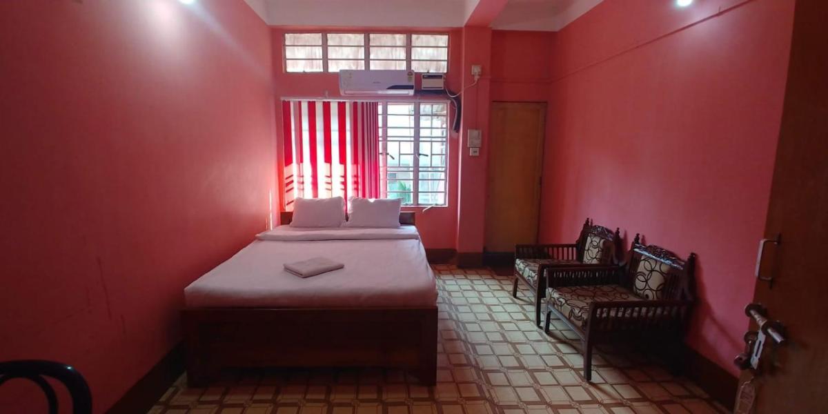 Kirtti Inn Guwahati1 - Housity