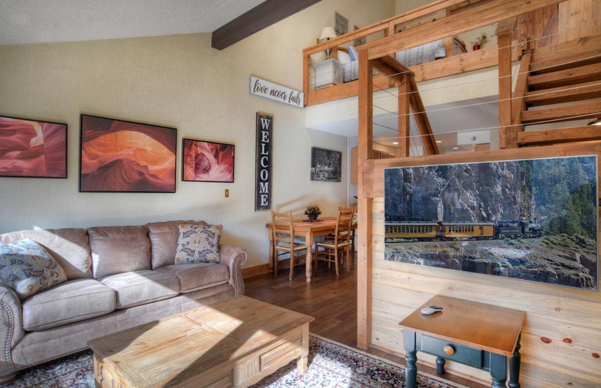 Tamarron Lodge Loft 340 - Housity