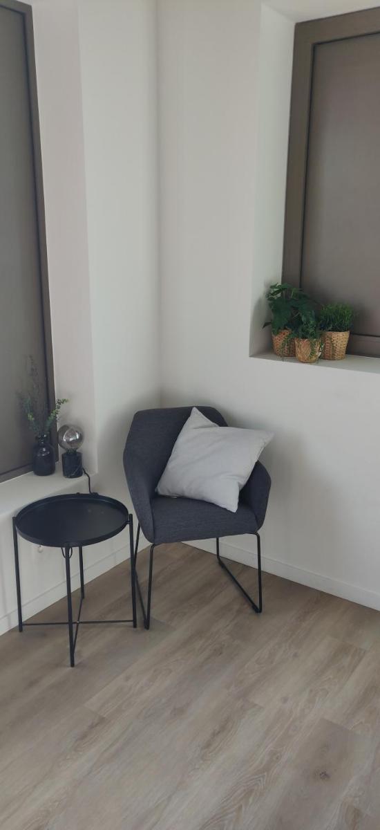 Short Stay Kortrijk The Wing - Housity