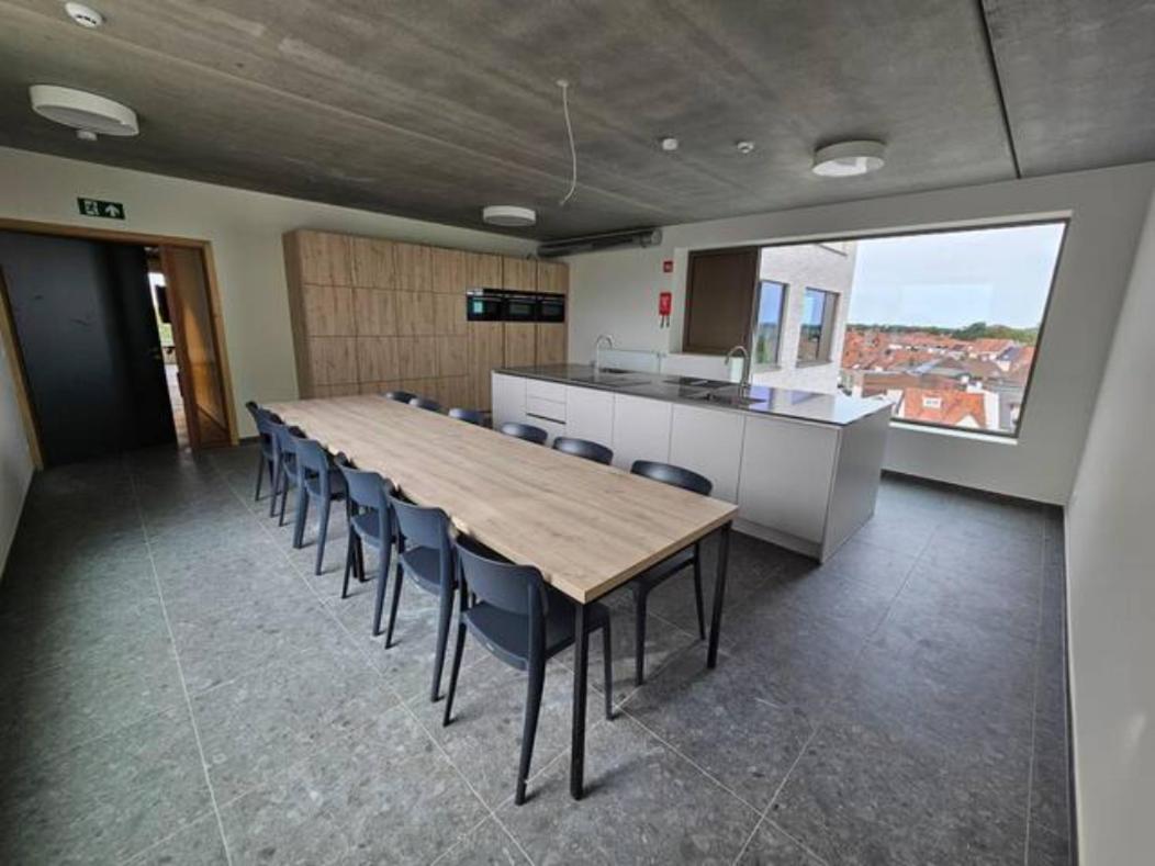 Short Stay Kortrijk The Wing - Housity