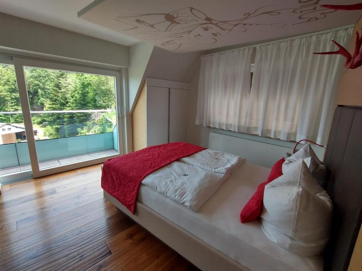 Hotel Restaurant Jaegersteig - Housity