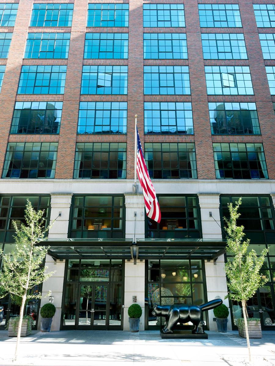 Crosby Street Hotel - Housity