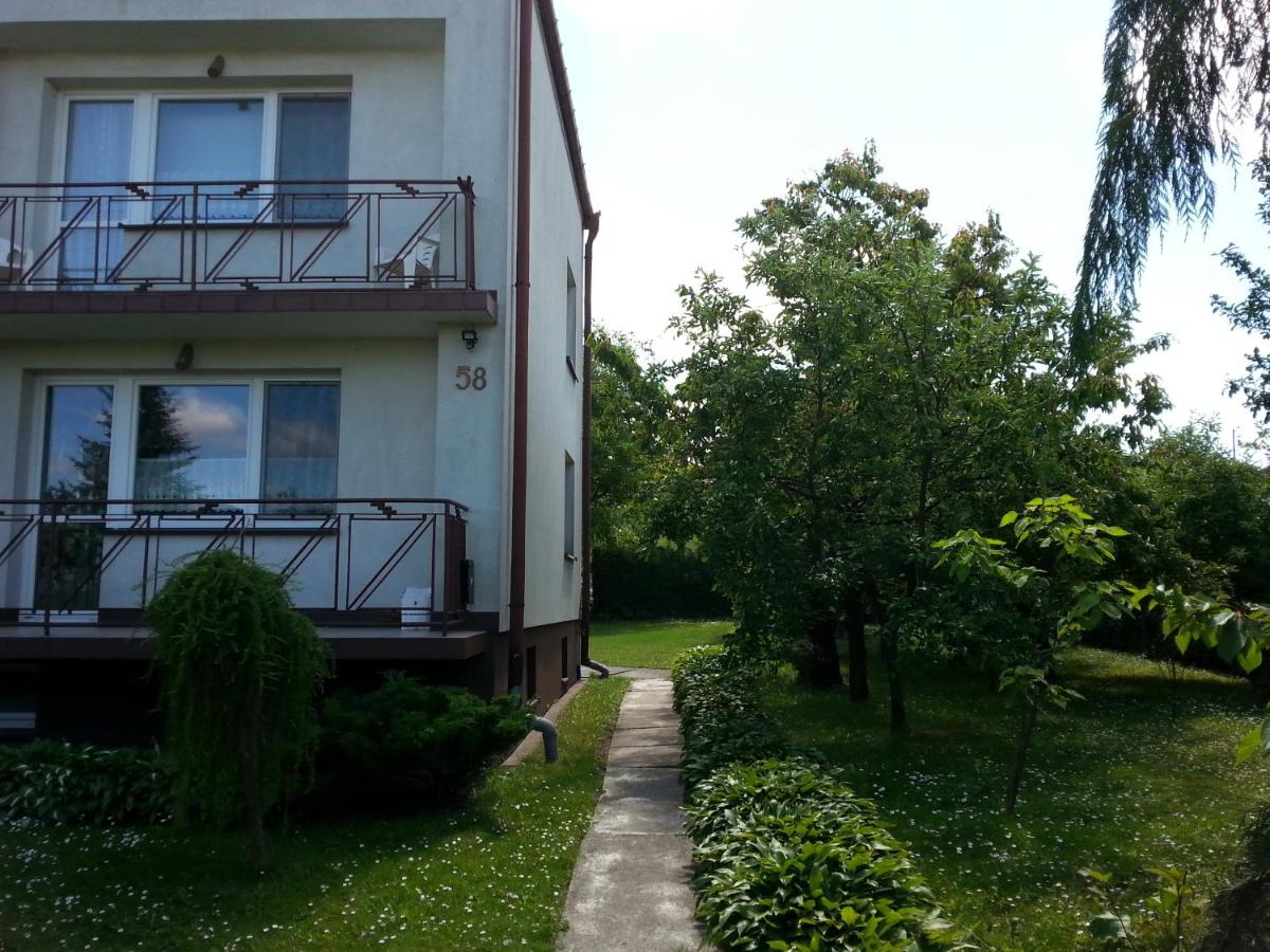 Noclegi Przy Stadninie - Housity