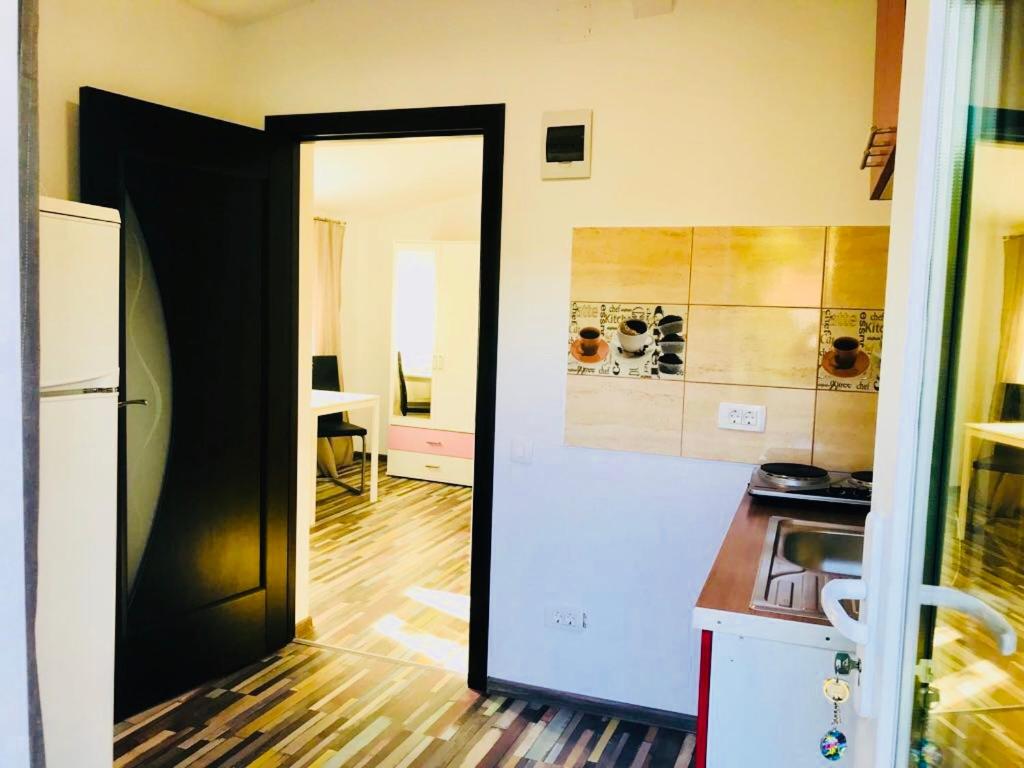 Cazare urbana - Housity