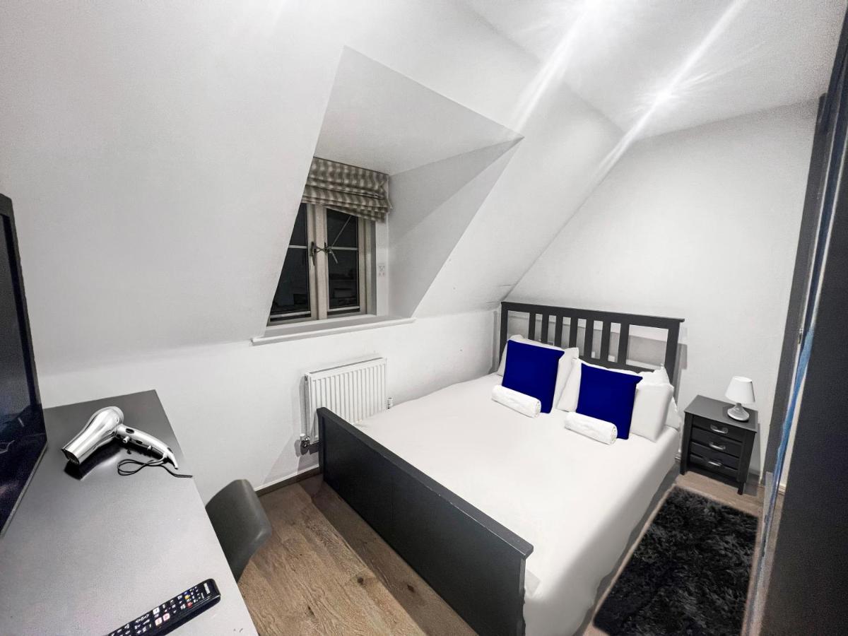 Private Rooms at Oxley Comfy House - Milton Keynes - Housity