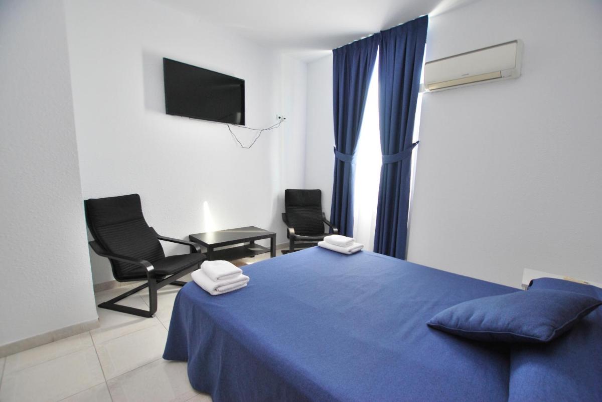 Hotel Tres Leones - Housity