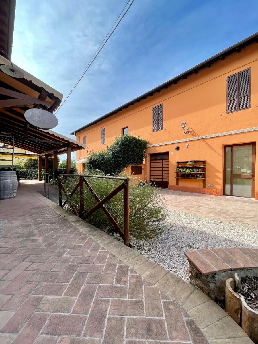 Locanda Settecamini - Housity