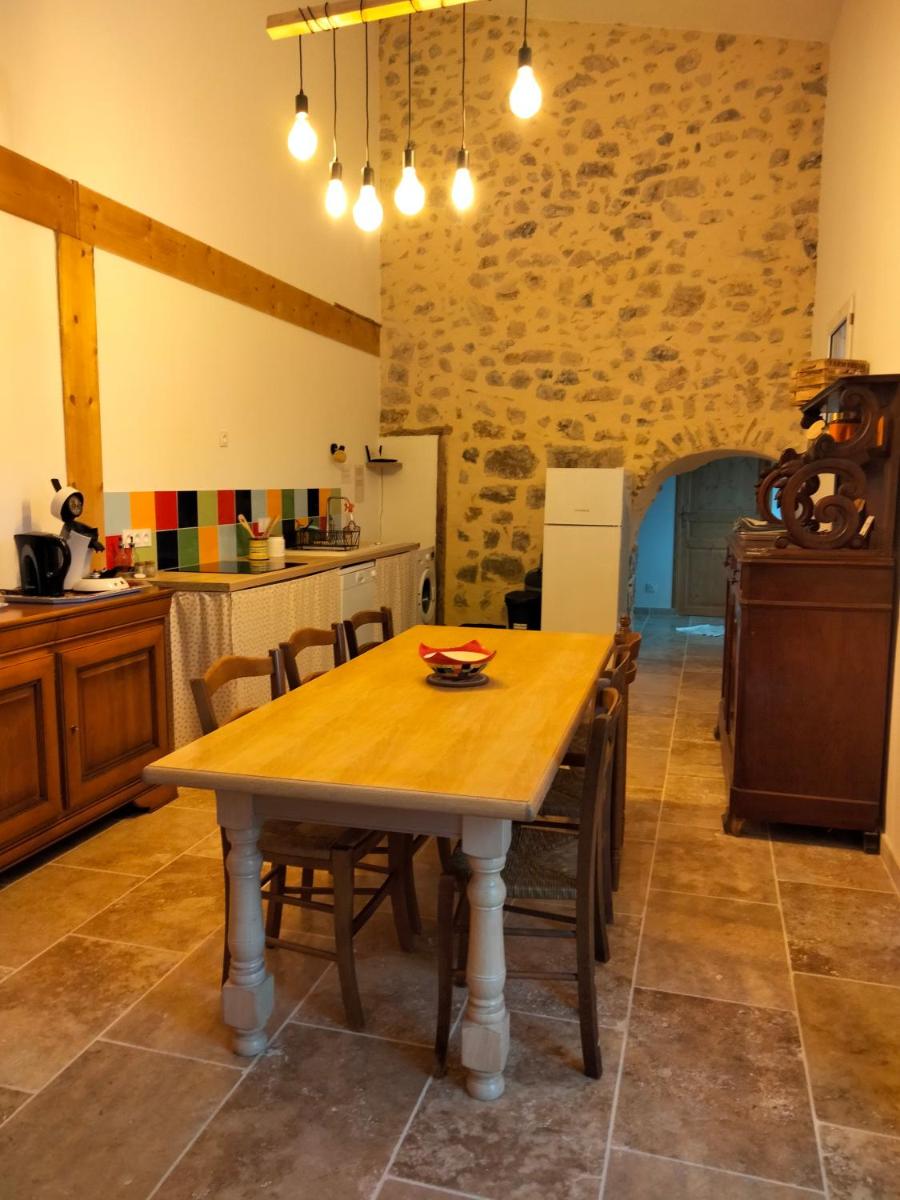 La Grange de Sabatas - Housity