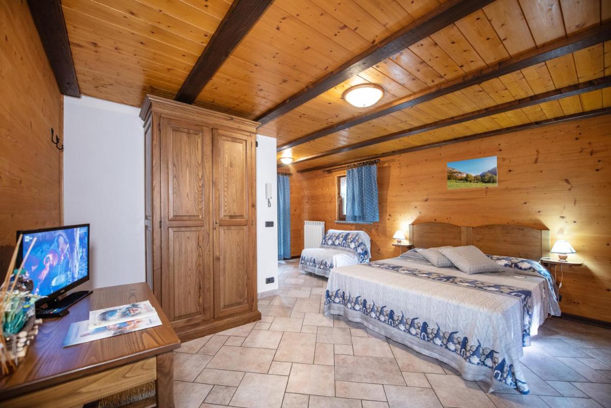 Agriturismo La Clochette - Housity