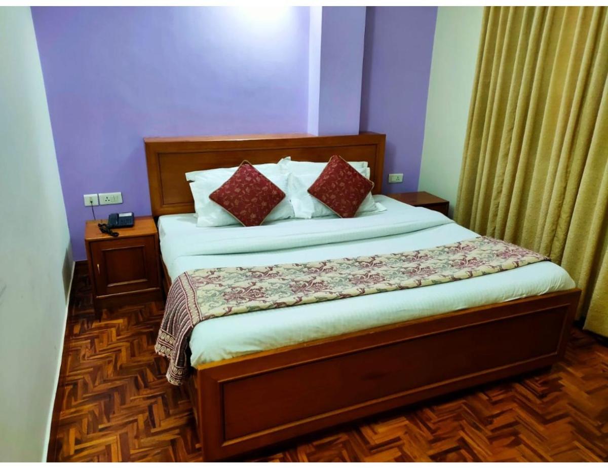 Suitetrails - Hotel Kalra Regency, Shimla