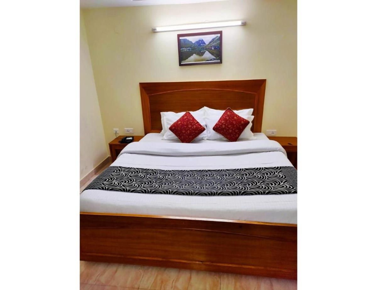 Suitetrails - Hotel Kalra Regency, Shimla