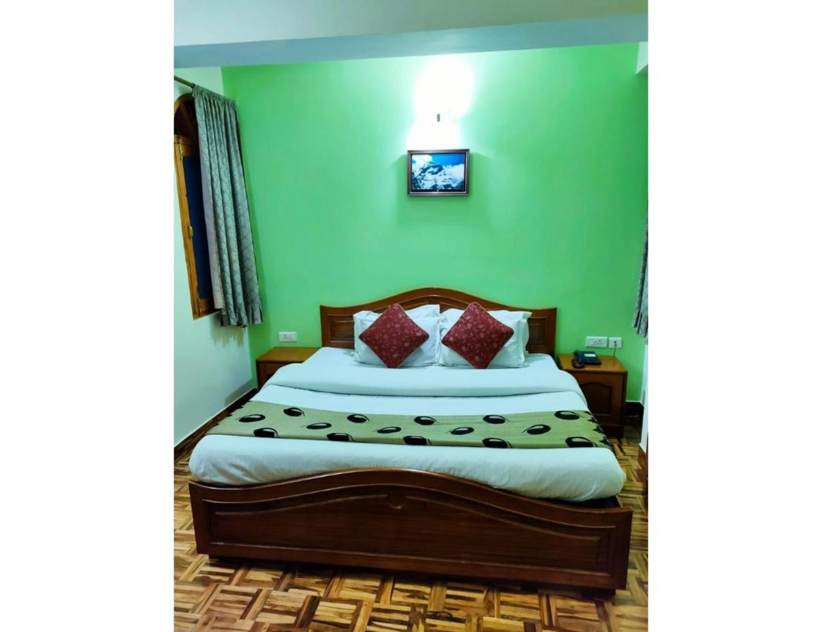 Suitetrails - Hotel Kalra Regency, Shimla