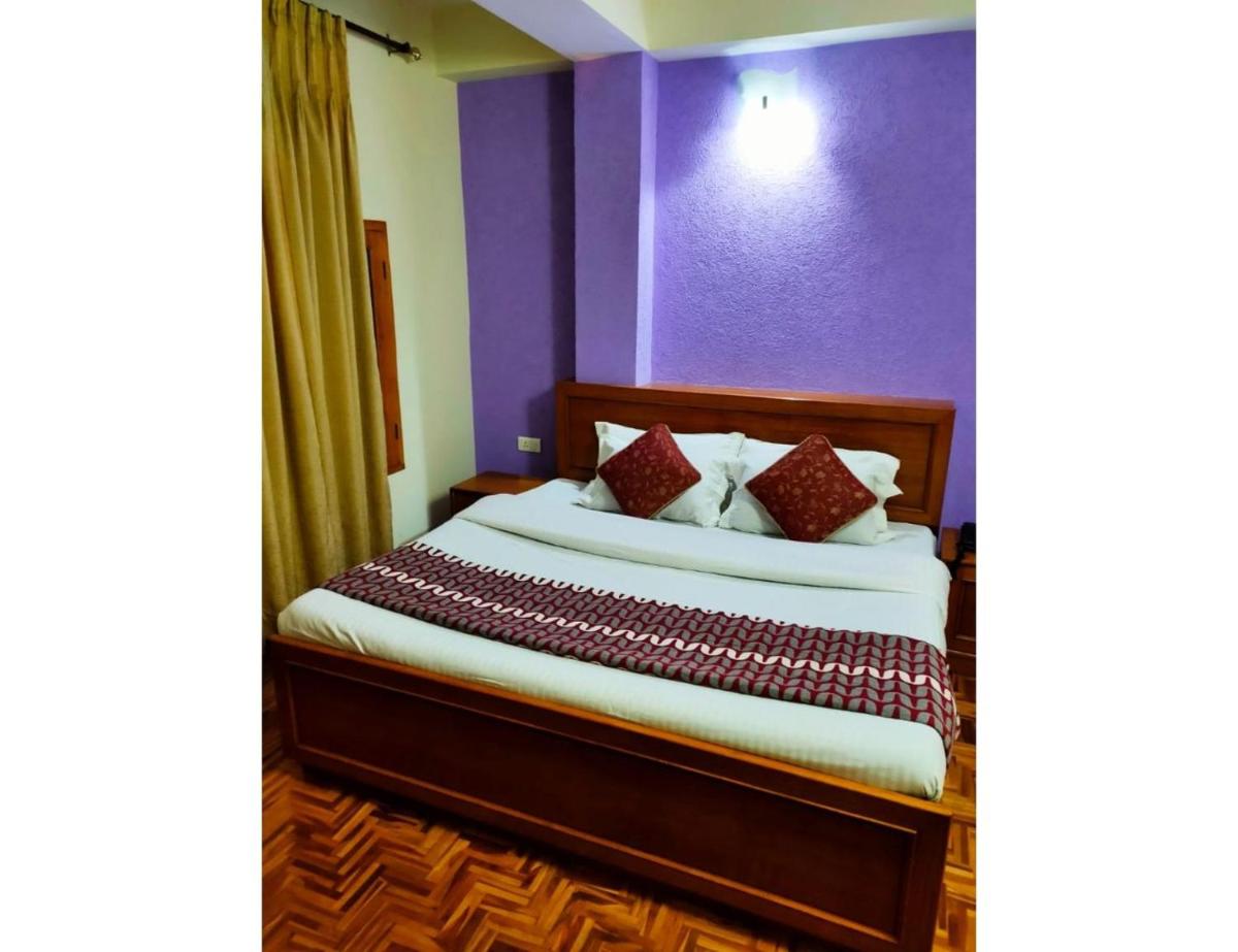 Suitetrails - Hotel Kalra Regency, Shimla