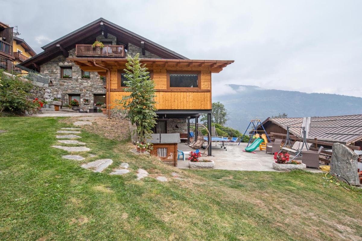 Agriturismo La Clochette - Housity