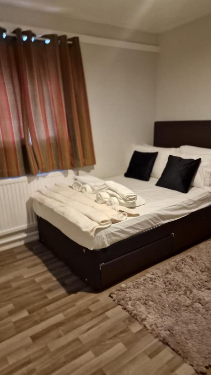 Perfect Stay Church Street - Housity