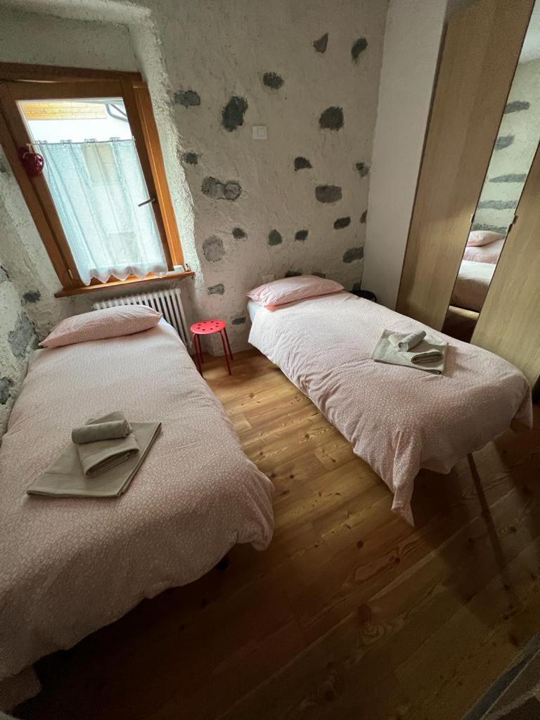 We Love Carisolo & Pinzolo Appartamento Trilocale per 4-6 persone - Housity