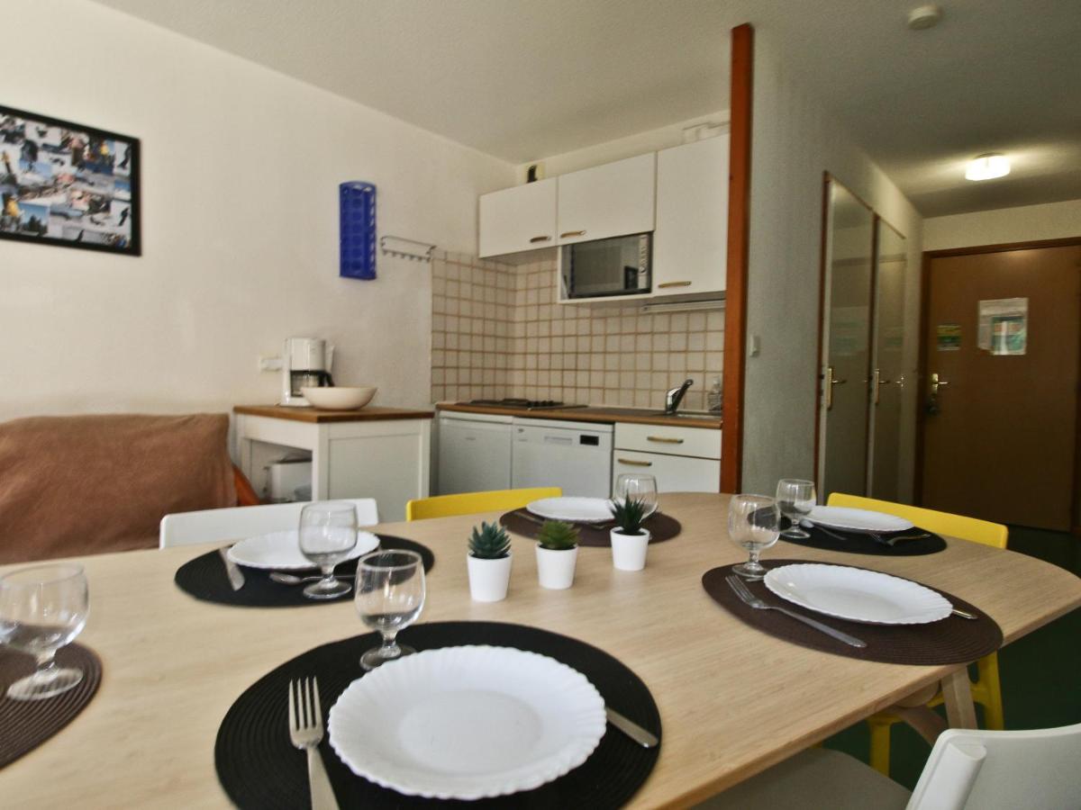 Appartement Saint-François-Longchamp, 2 pièces, 6 personnes - FR-1-635-46 - Housity