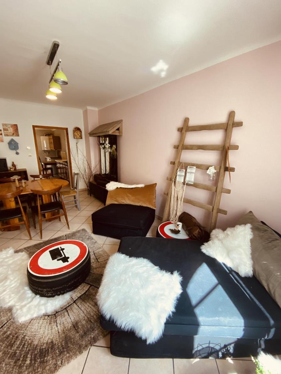 LA MARIEFACTURE - Comme en forêt - Housity