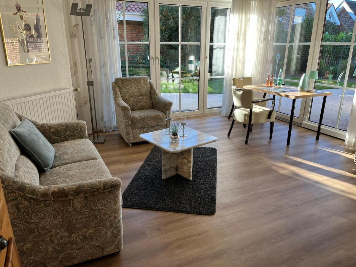 Appartement Gartenglück - Housity