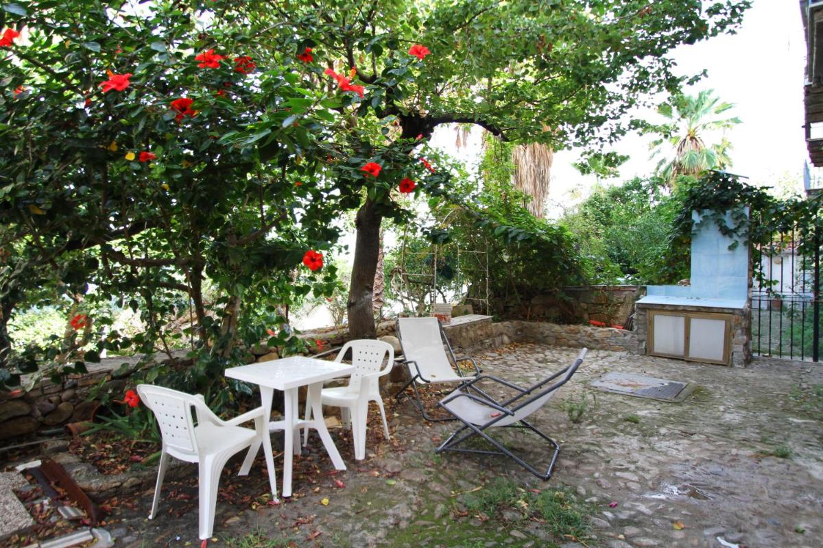 Stanza del pescatore - casa rustica sul lungomare - Housity