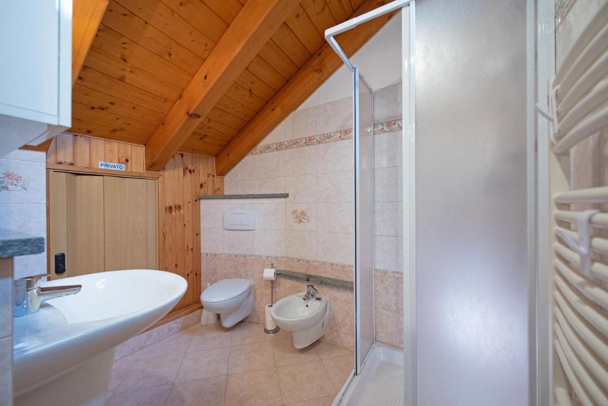 Agriturismo La Clochette - Housity