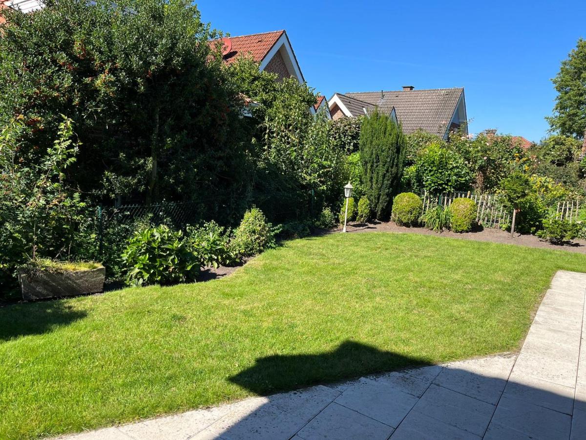 Appartement Gartenglück - Housity