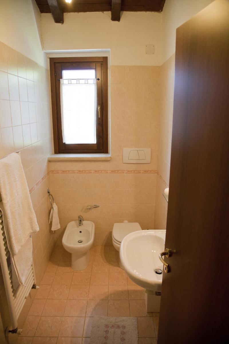 Agriturismo Tenuta Sol Alto - Housity