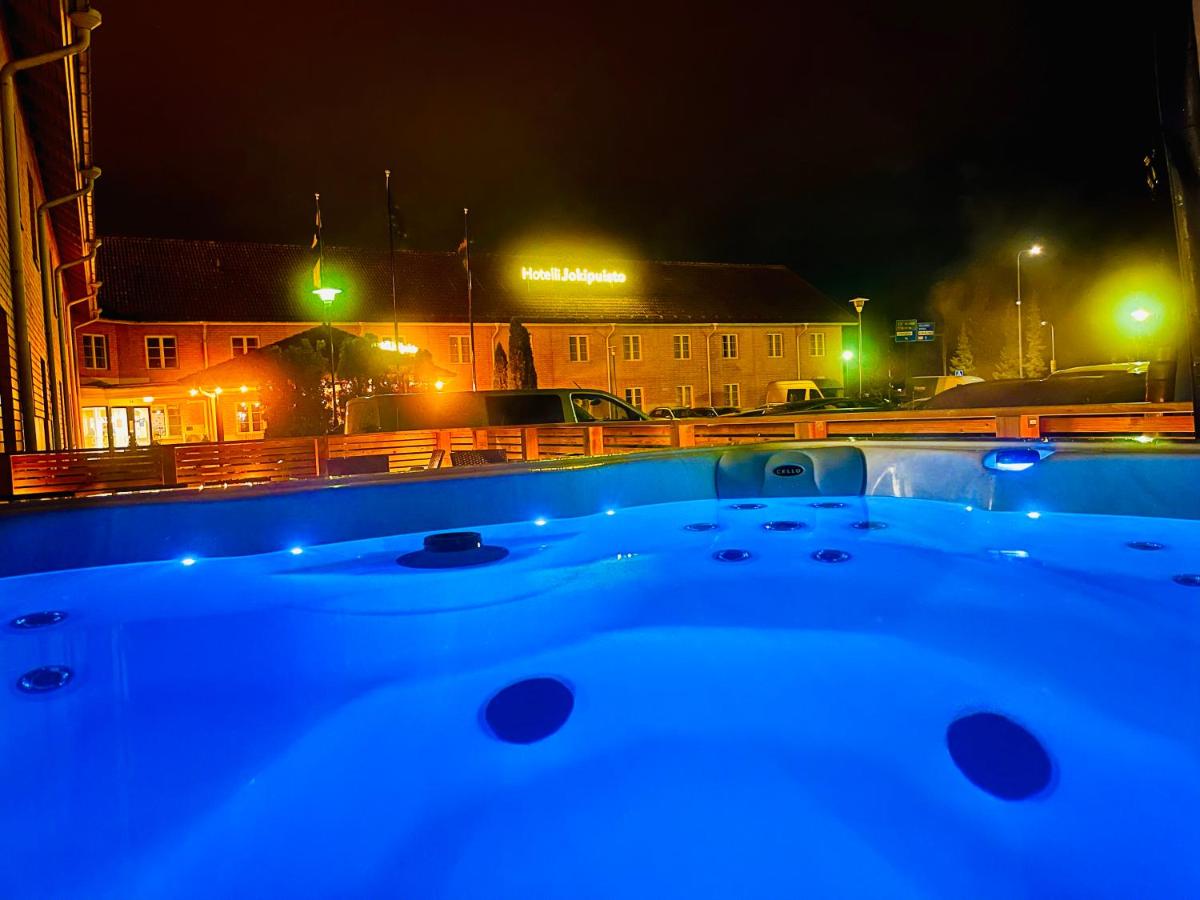 Hotel Jokipuisto - Housity