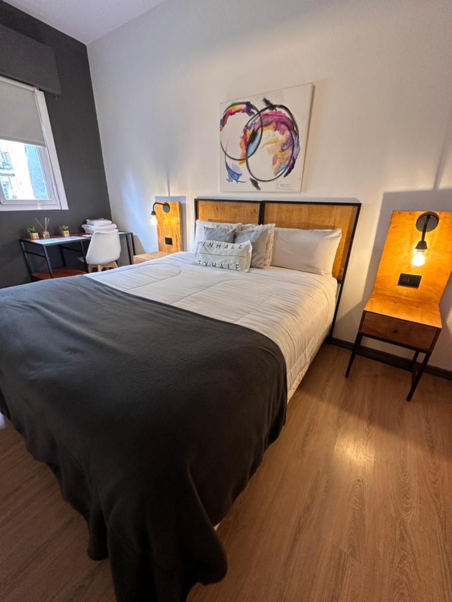 Suitetrails - Hostel Sweet Home Palermo Soho