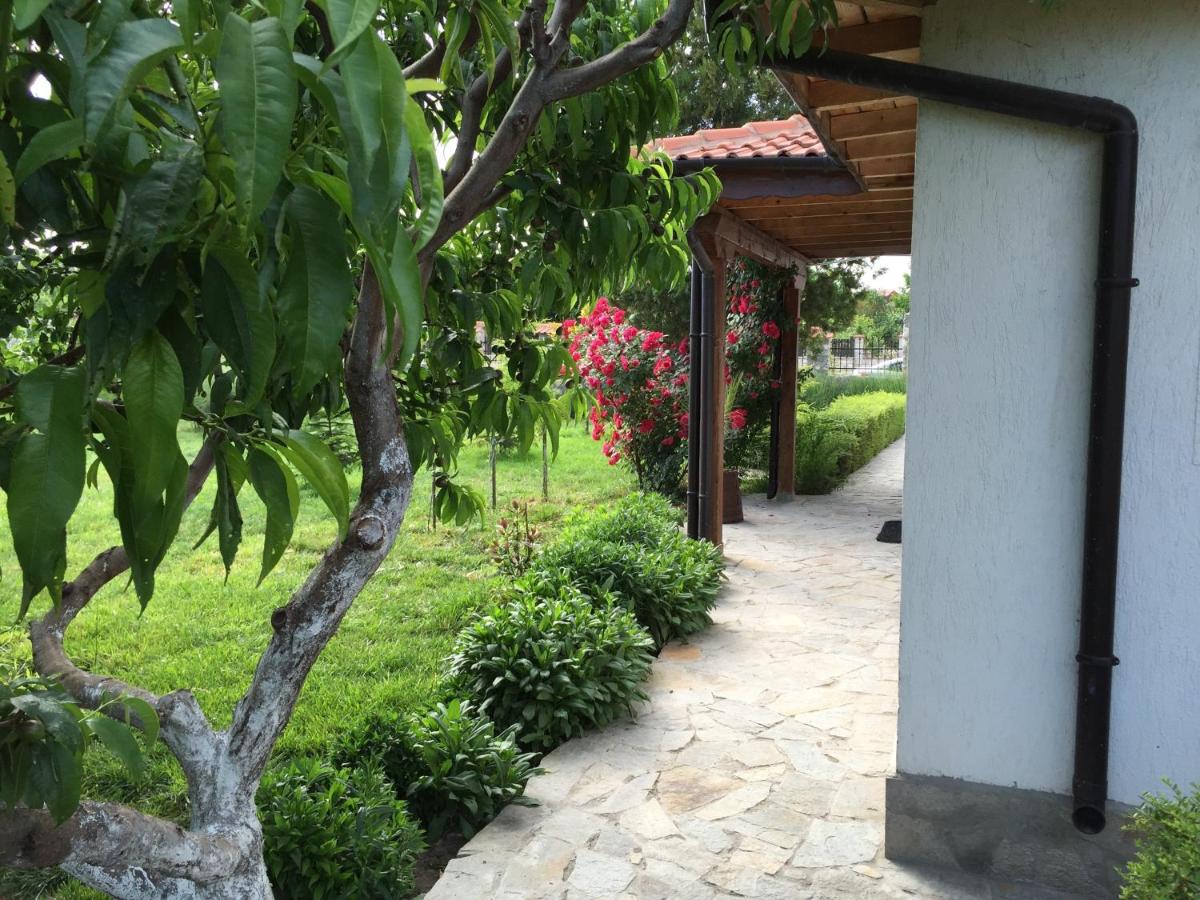 Guest House Shabla - Housity
