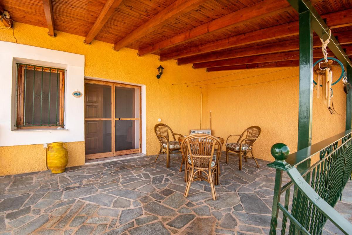 VILLA - APA - Housity